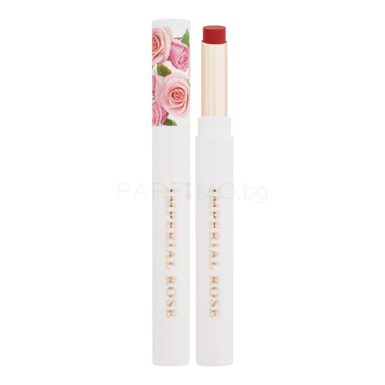 Dermacol Imperial Rose Matt Lipstick Червило за жени 1,6 g Нюанс 04