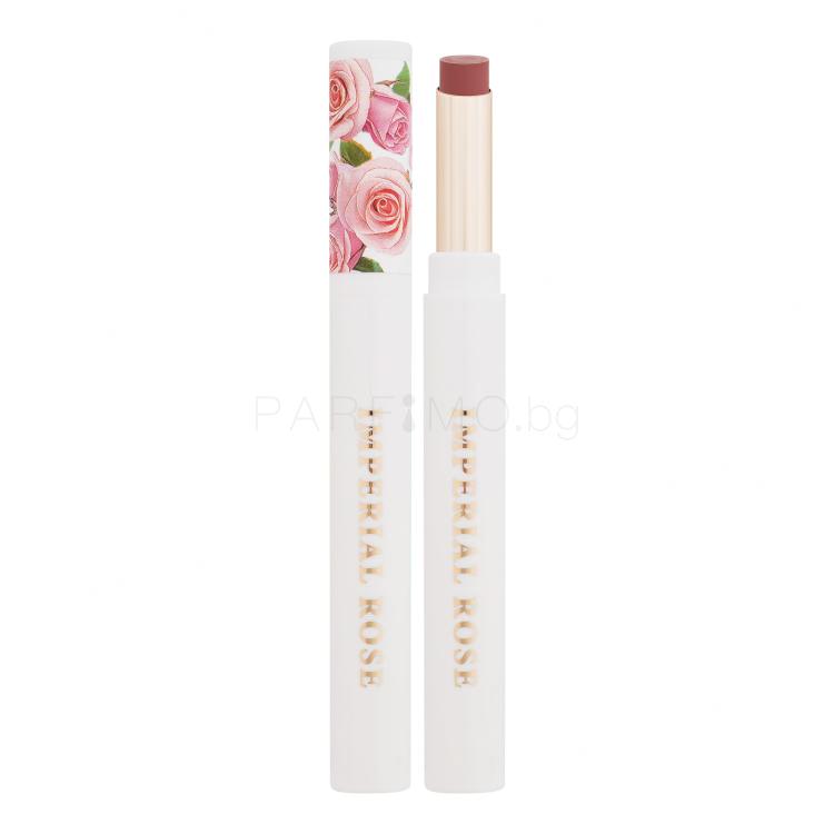 Dermacol Imperial Rose Matt Lipstick Червило за жени 1,6 g Нюанс 01