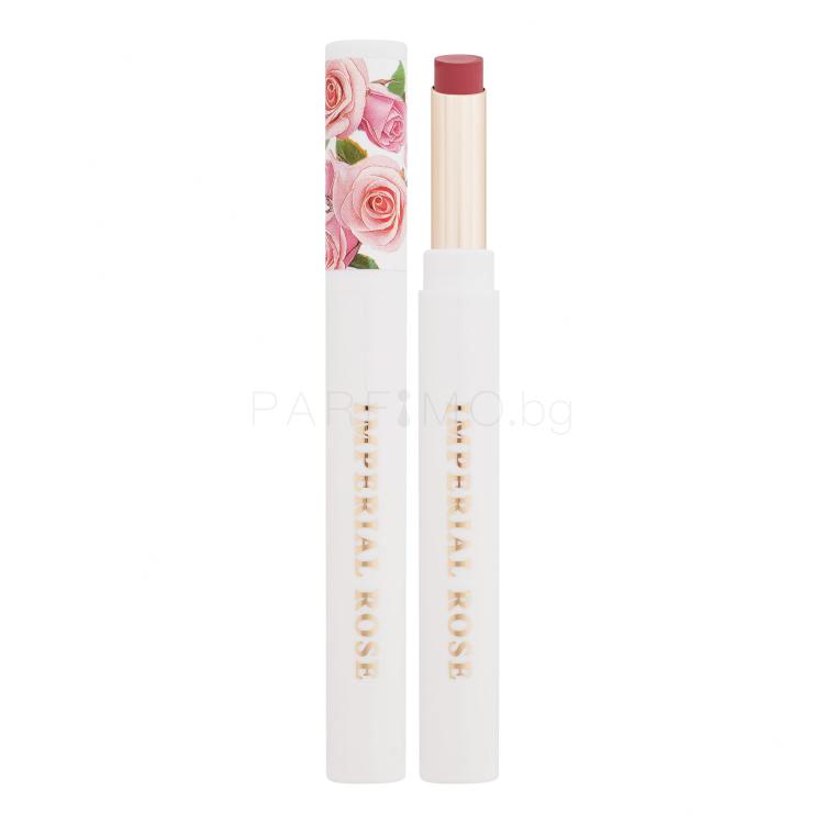 Dermacol Imperial Rose Matt Lipstick Червило за жени 1,6 g Нюанс 02