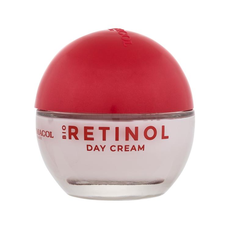 Dermacol Bio Retinol Day Cream Дневен крем за лице за жени 50 ml