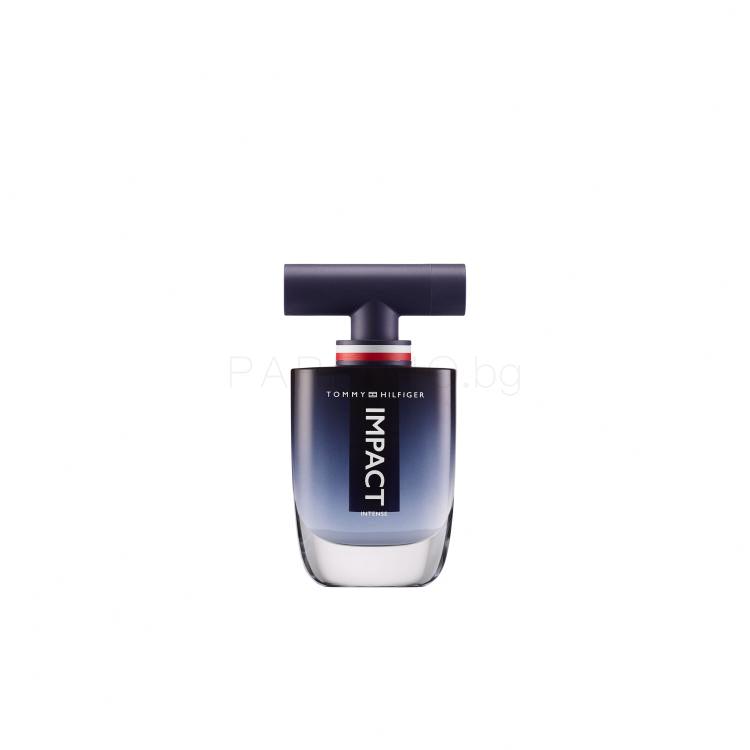 Tommy Hilfiger Impact Intense Eau de Parfum за мъже 50 ml