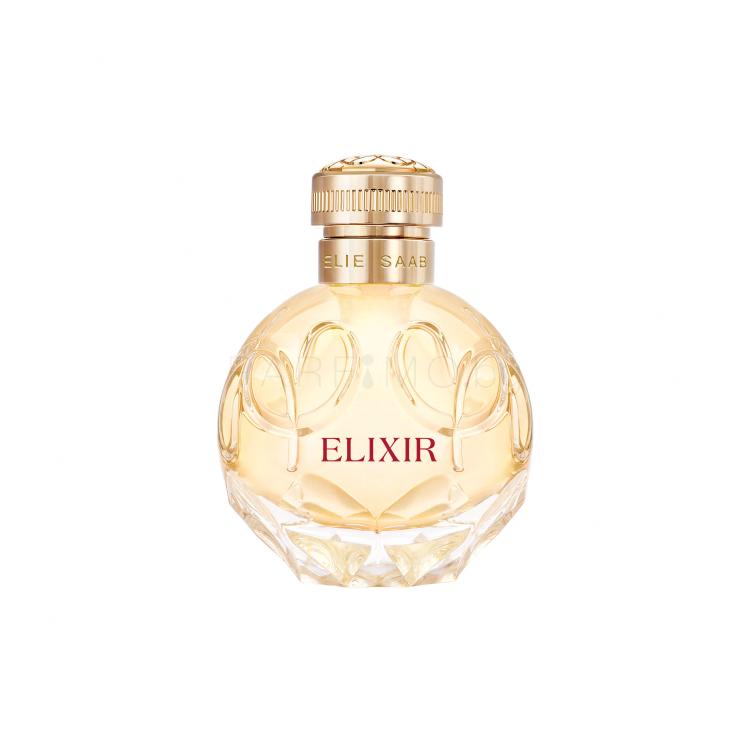 Elie Saab Elixir Eau de Parfum за жени 100 ml