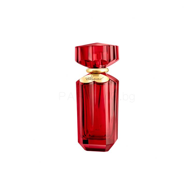 Chopard Love Chopard Eau de Parfum за жени 100 ml