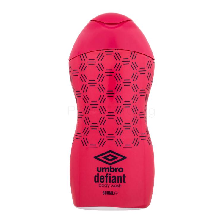 UMBRO Defiant Душ гел за жени 300 ml