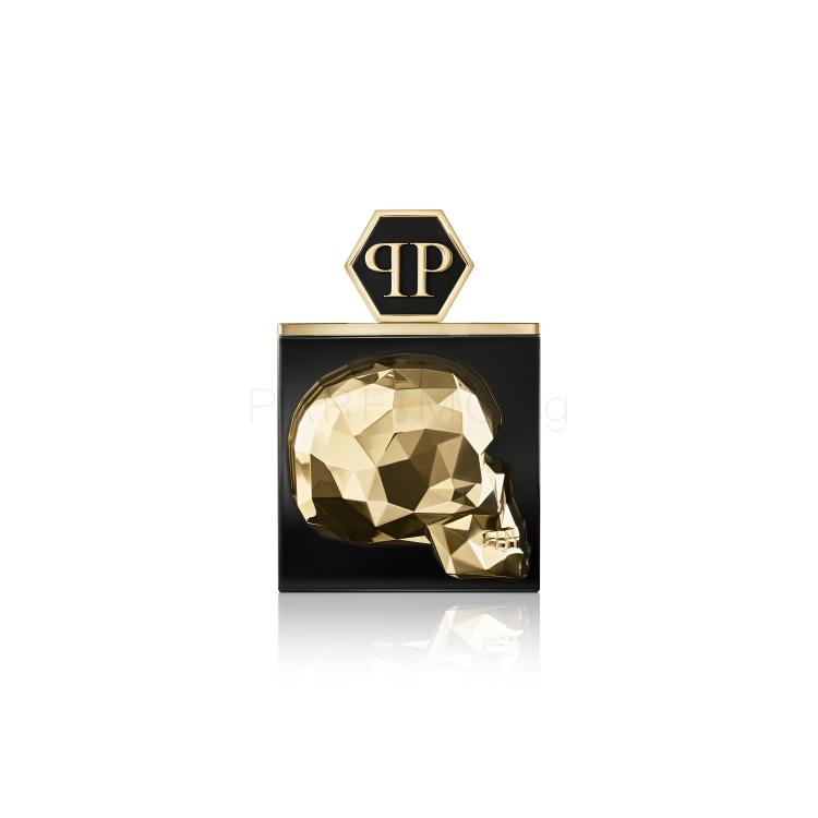 Philipp Plein The $kull Gold Парфюм 125 ml