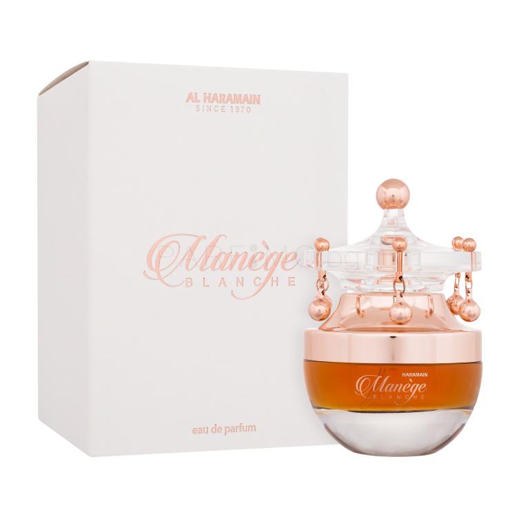 Al Haramain Manège Blanche Eau de Parfum за жени 75 ml