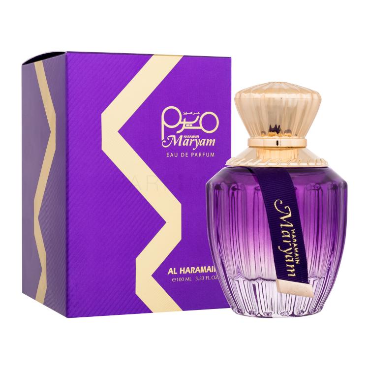 Al Haramain Maryam Eau de Parfum за жени 100 ml