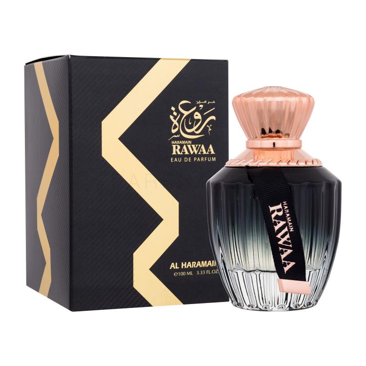 Al Haramain Rawaa Eau de Parfum за жени 100 ml