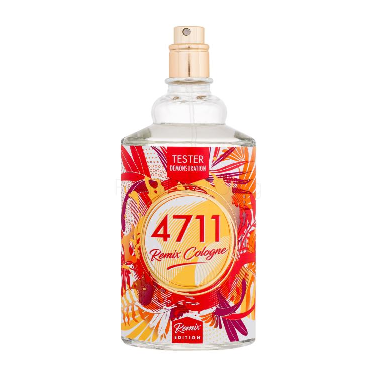 4711 Remix Cologne Grapefruit Одеколон 100 ml ТЕСТЕР