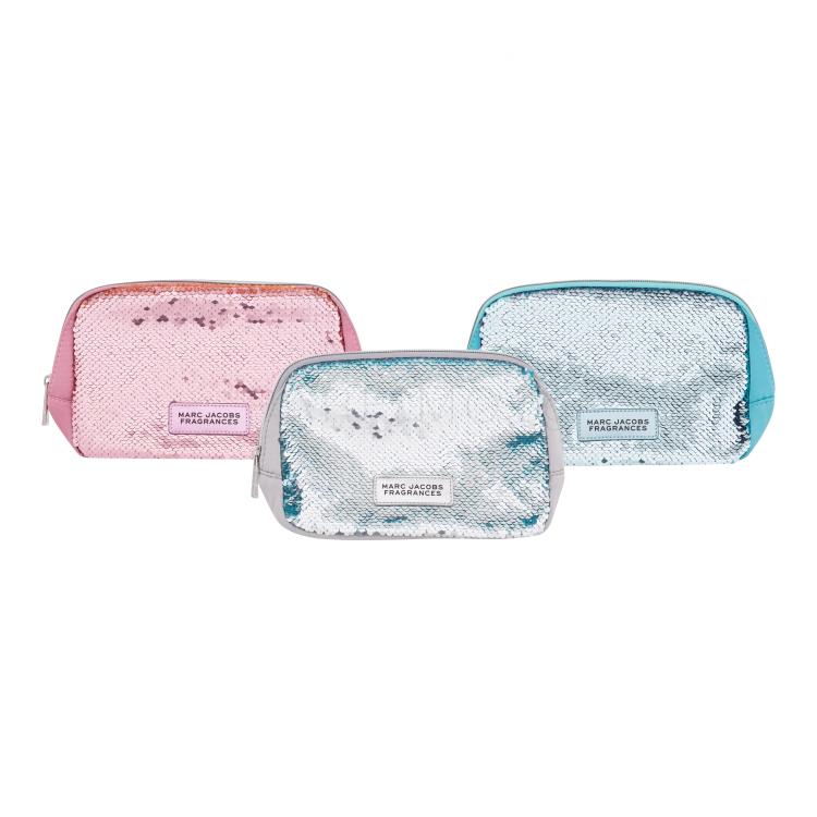 Marc Jacobs Cosmetic Bag Козметична чантичка за жени 1 бр