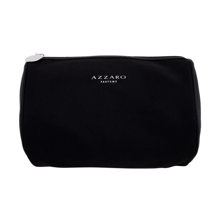 Azzaro Toiletry Bag Козметична чантичка за мъже 1 бр