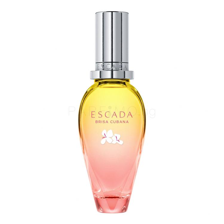 ESCADA Brisa Cubana Eau de Toilette за жени 30 ml