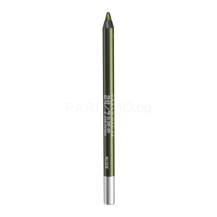 Urban Decay 24/7 Glide-On Eye Pencil Молив за очи за жени 1,2 g Нюанс Mildew