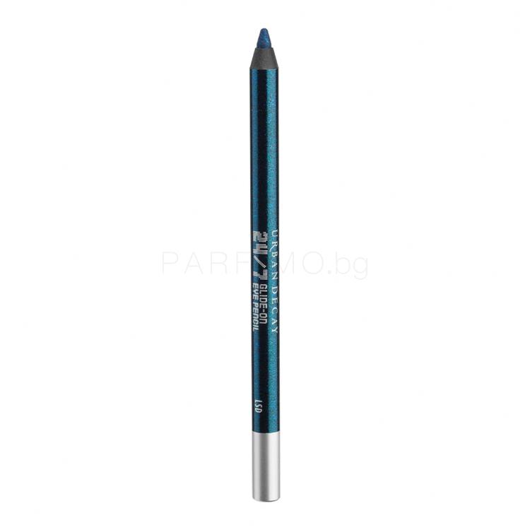 Urban Decay 24/7 Glide-On Eye Pencil Молив за очи за жени 1,2 g Нюанс LSD