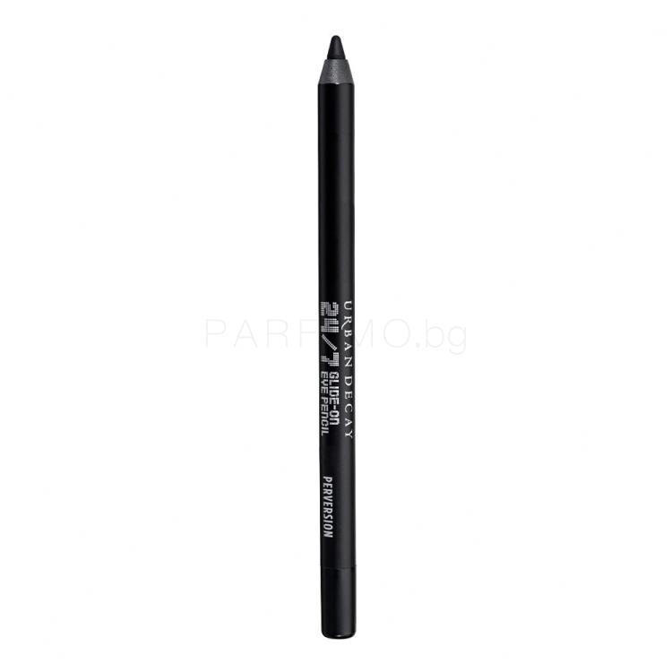 Urban Decay 24/7 Glide-On Eye Pencil Молив за очи за жени 1,2 g Нюанс Perversion