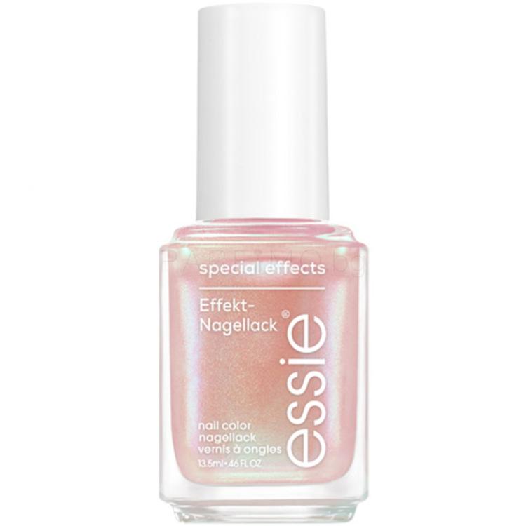 Essie Special Effects Nail Polish Лак за нокти за жени 13,5 ml Нюанс 17 Gilded Galaxy