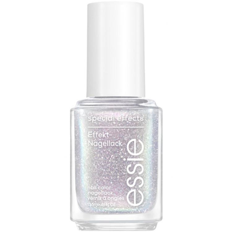 Essie Special Effects Nail Polish Лак за нокти за жени 13,5 ml Нюанс 0 Lustrous Luxury