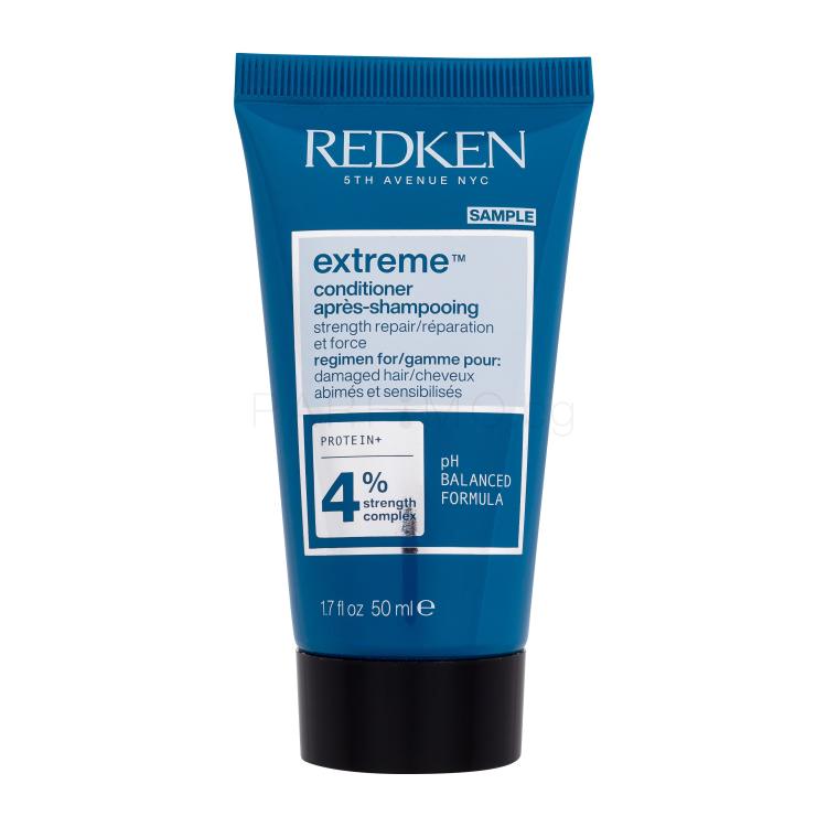 Redken Extreme Балсам за коса за жени 50 ml