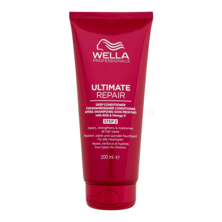 Wella Professionals Ultimate Repair Conditioner Балсам за коса за жени 200 ml