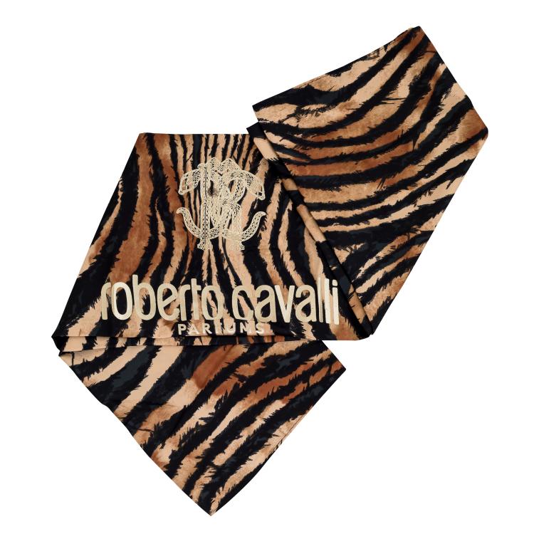 Roberto Cavalli Scarf Шал за жени 1 бр