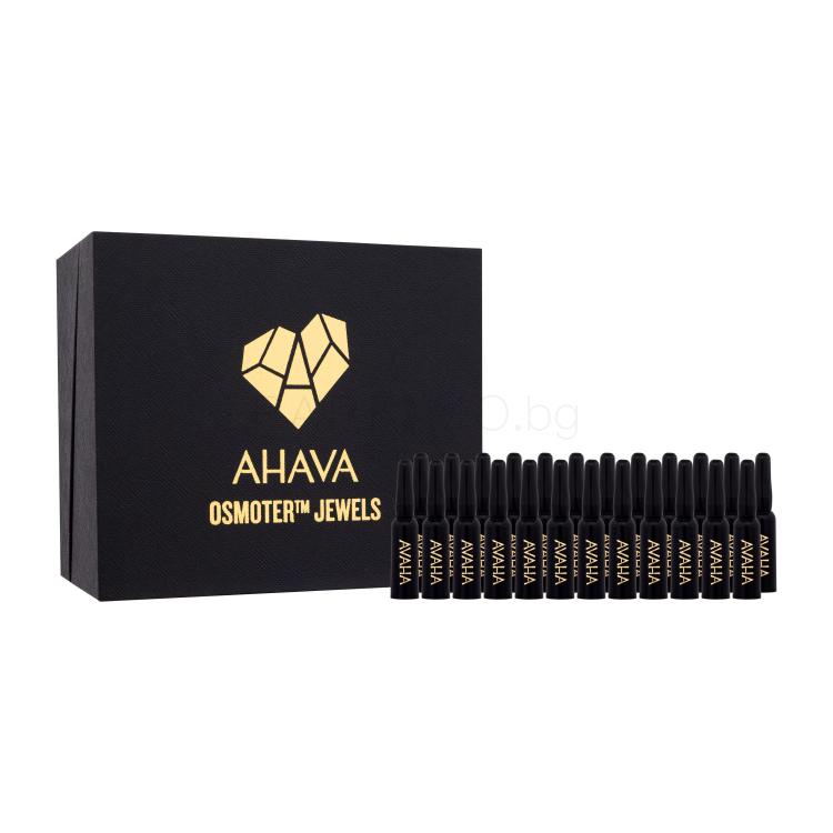 AHAVA Osmoter Jewels Серум за лице за жени Комплект