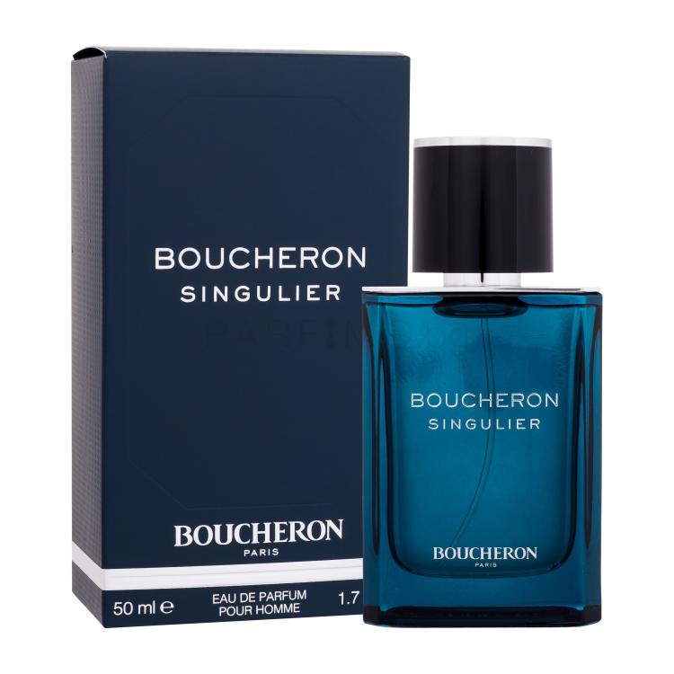 Boucheron Singulier Eau de Parfum за мъже 50 ml