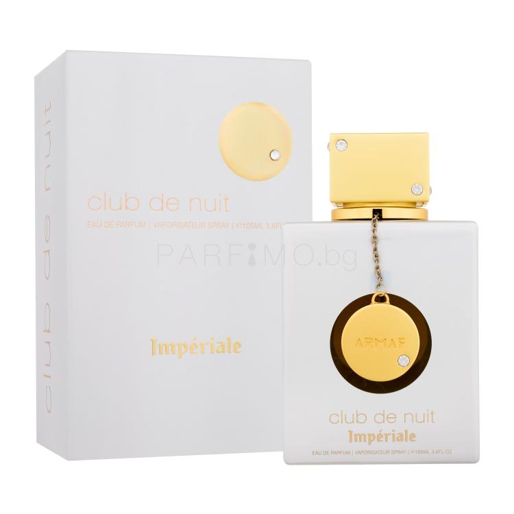 Armaf Club de Nuit White Imperiale Eau de Parfum за жени 105 ml