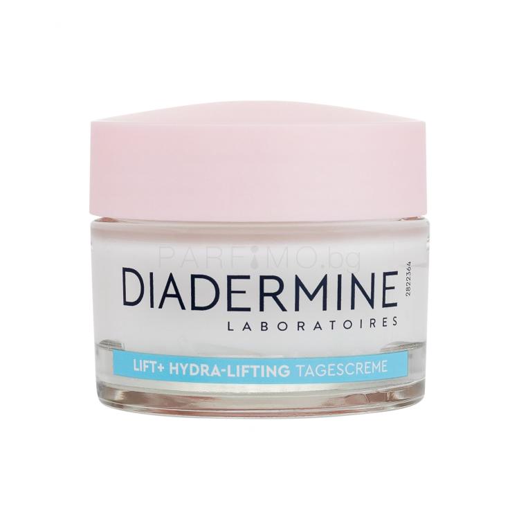 Diadermine Lift+ Hydra-Lifting Anti-Age Day Cream Дневен крем за лице за жени 50 ml