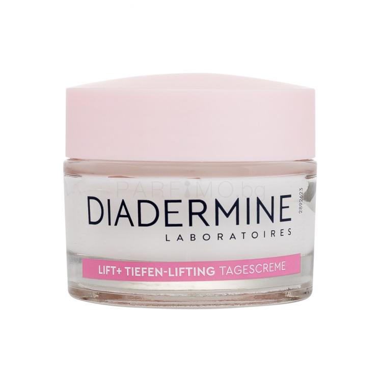 Diadermine Lift+ Tiefen-Lifting Anti-Age Day Cream Дневен крем за лице за жени 50 ml