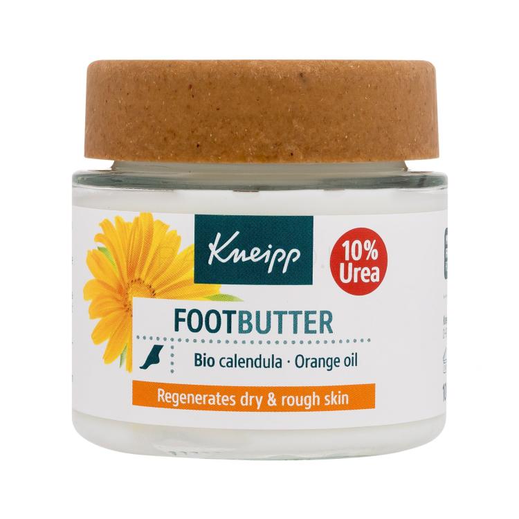 Kneipp Foot Care Regenerating Foot Butter Крем за крака 100 ml