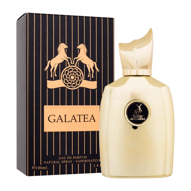 Maison Alhambra Galatea Eau de Parfum за мъже 100 ml