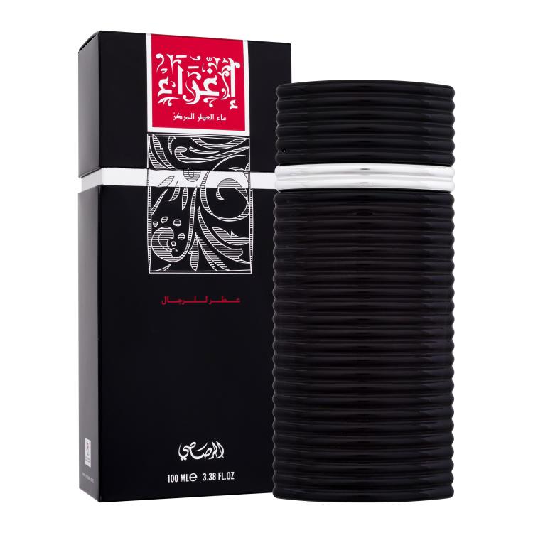 Rasasi Egra Eau de Parfum за мъже 100 ml