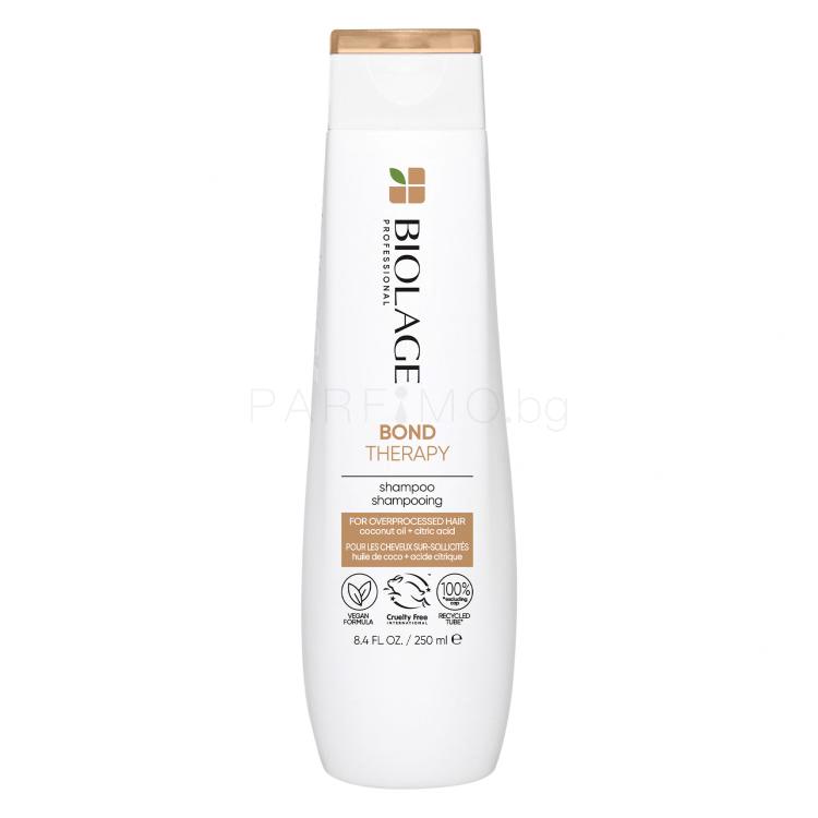 Biolage Bond Therapy Shampoo Шампоан за жени 250 ml