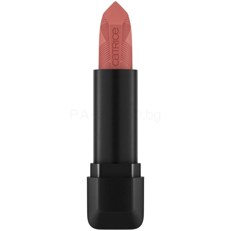 Catrice Scandalous Matte Lipstick Червило за жени 3,5 g Нюанс 130 Slay the Day