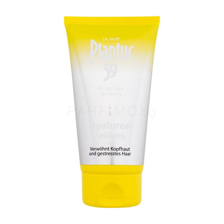 Plantur 39 Hyaluron Hair Balm Балсам за коса за жени 150 ml