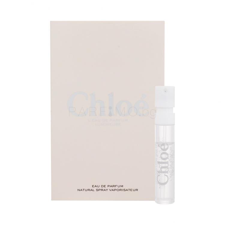 Chloé Chloé L&#039;Eau De Parfum Lumineuse Eau de Parfum за жени 1,2 ml