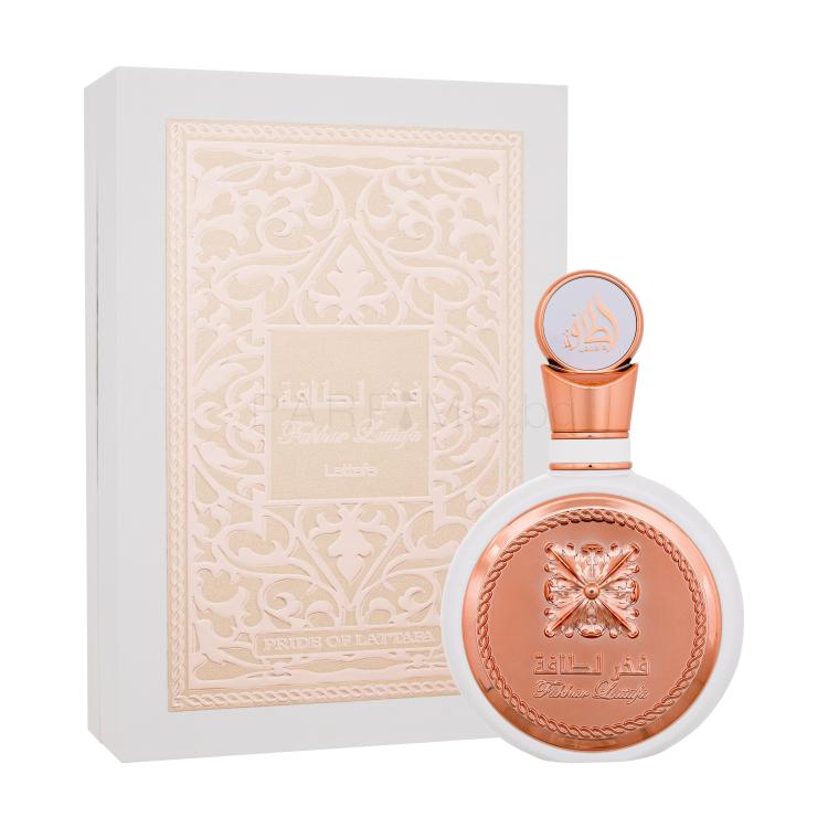 Lattafa Fakhar Lattafa Eau de Parfum за жени 100 ml