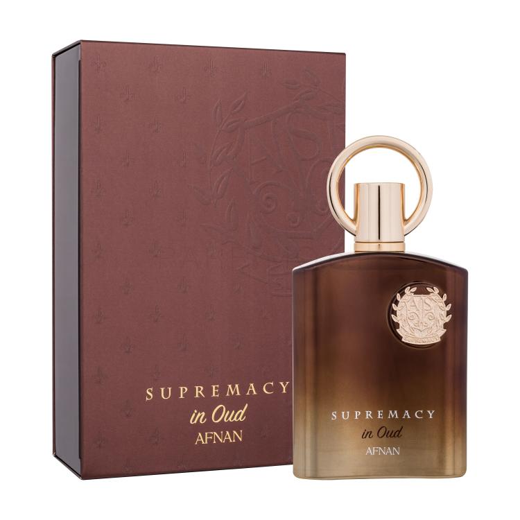 Afnan Supremacy In Oud Парфюм 100 ml