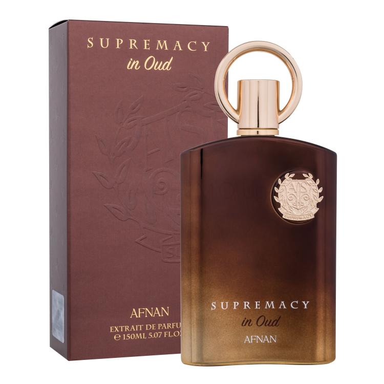 Afnan Supremacy In Oud Парфюм 150 ml