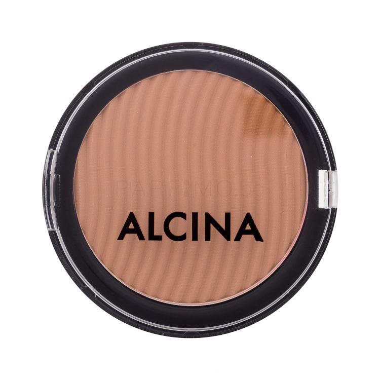 ALCINA Bronzing Powder Бронзант за жени 8,7 g