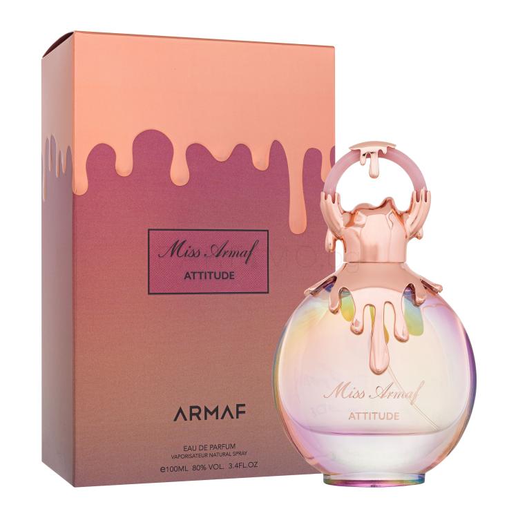 Armaf Miss Armaf Attitude Eau de Parfum за жени 100 ml