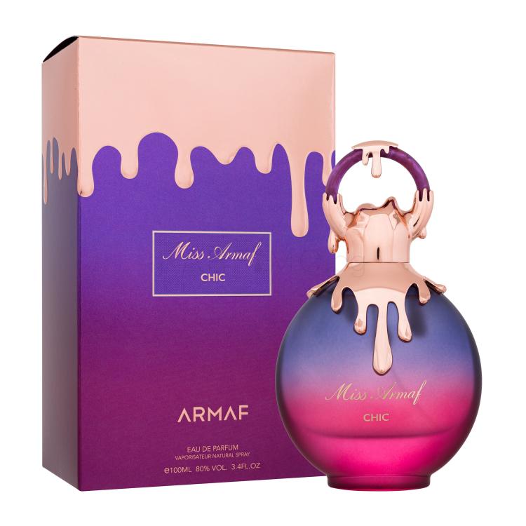 Armaf Miss Armaf Chic Eau de Parfum за жени 100 ml