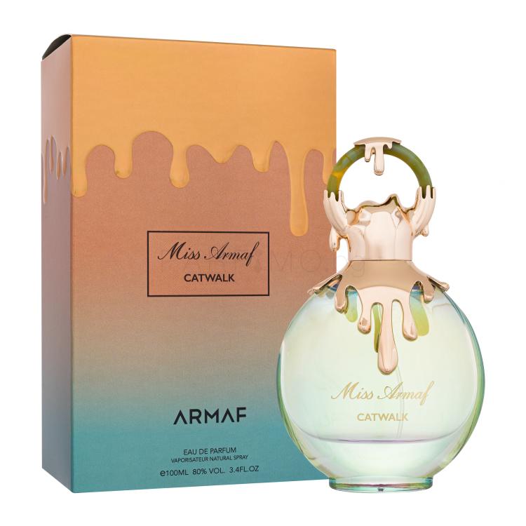 Armaf Miss Armaf Catwalk Eau de Parfum за жени 100 ml