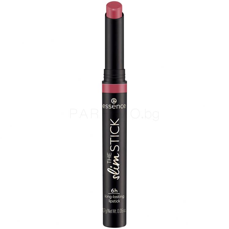 Essence The Slim Stick Червило за жени 1,7 g Нюанс 106 The Pinkdrink