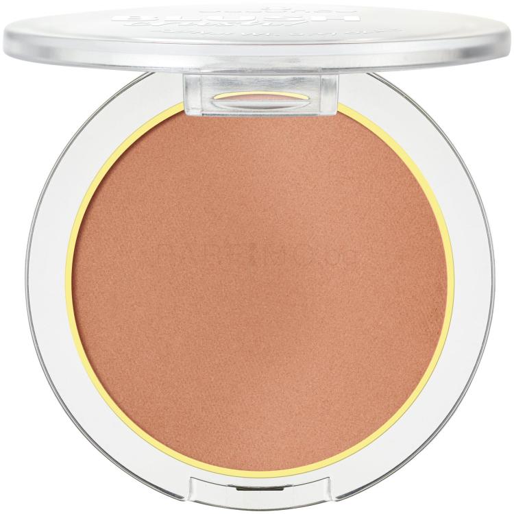 Essence Blush Crush! Руж за жени 5 g Нюанс 10 Caramel Latte