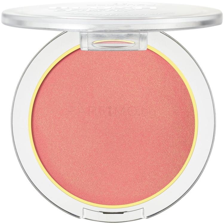 Essence Blush Crush! Руж за жени 5 g Нюанс 40 Strawberry Flush