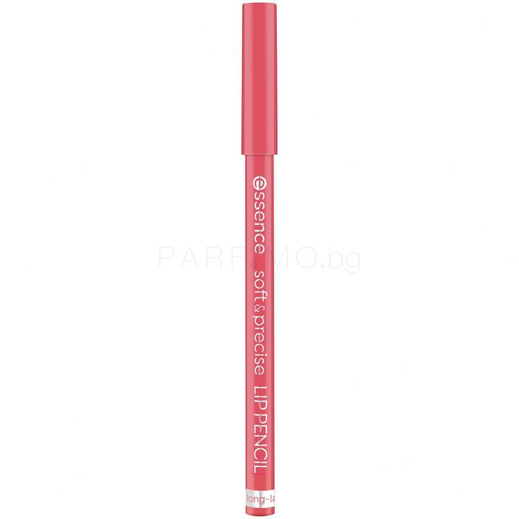 Essence Soft &amp; Precise Lip Pencil Молив за устни за жени 0,78 g Нюанс 207 My Passion