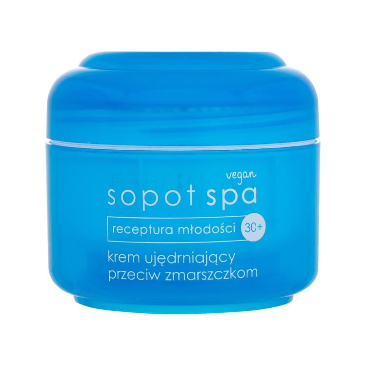 Ziaja Sopot Spa Active Firming Cream Дневен крем за лице за жени 50 ml