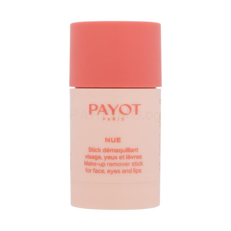 PAYOT Nue Make-up Remover Stick Почистване на грим за жени 50 g