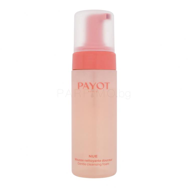 PAYOT Nue Gentle Cleansing Foam Почистваща пяна за жени 150 ml